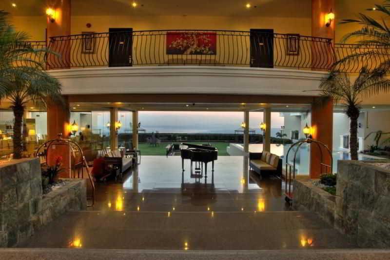 The Lake Hotel Tagaytay Tagaytay City Екстериор снимка