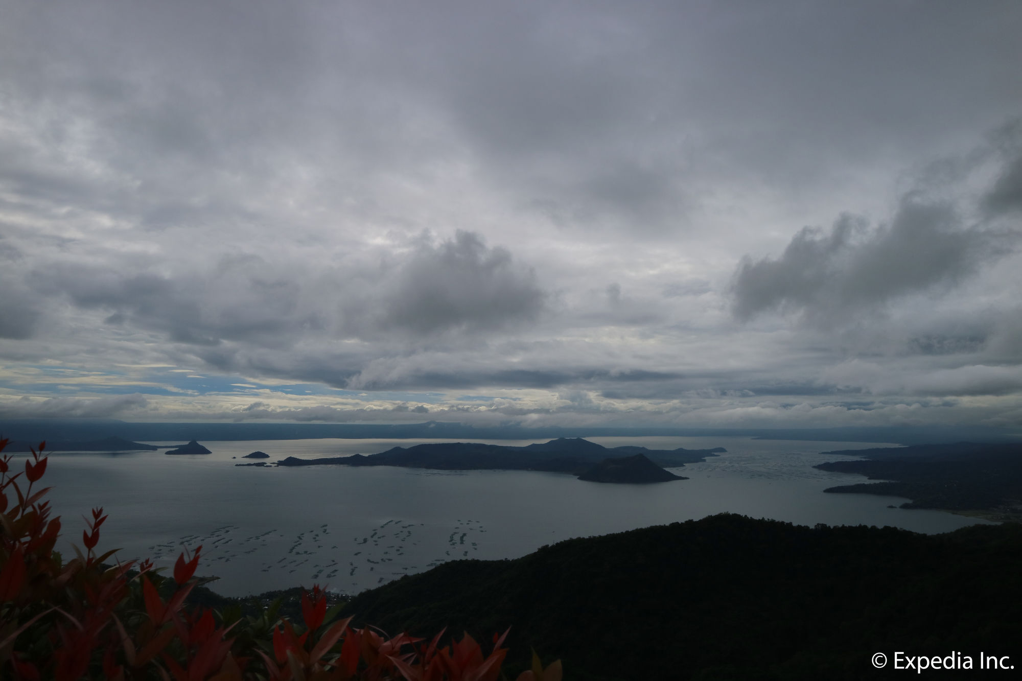 The Lake Hotel Tagaytay Tagaytay City Екстериор снимка