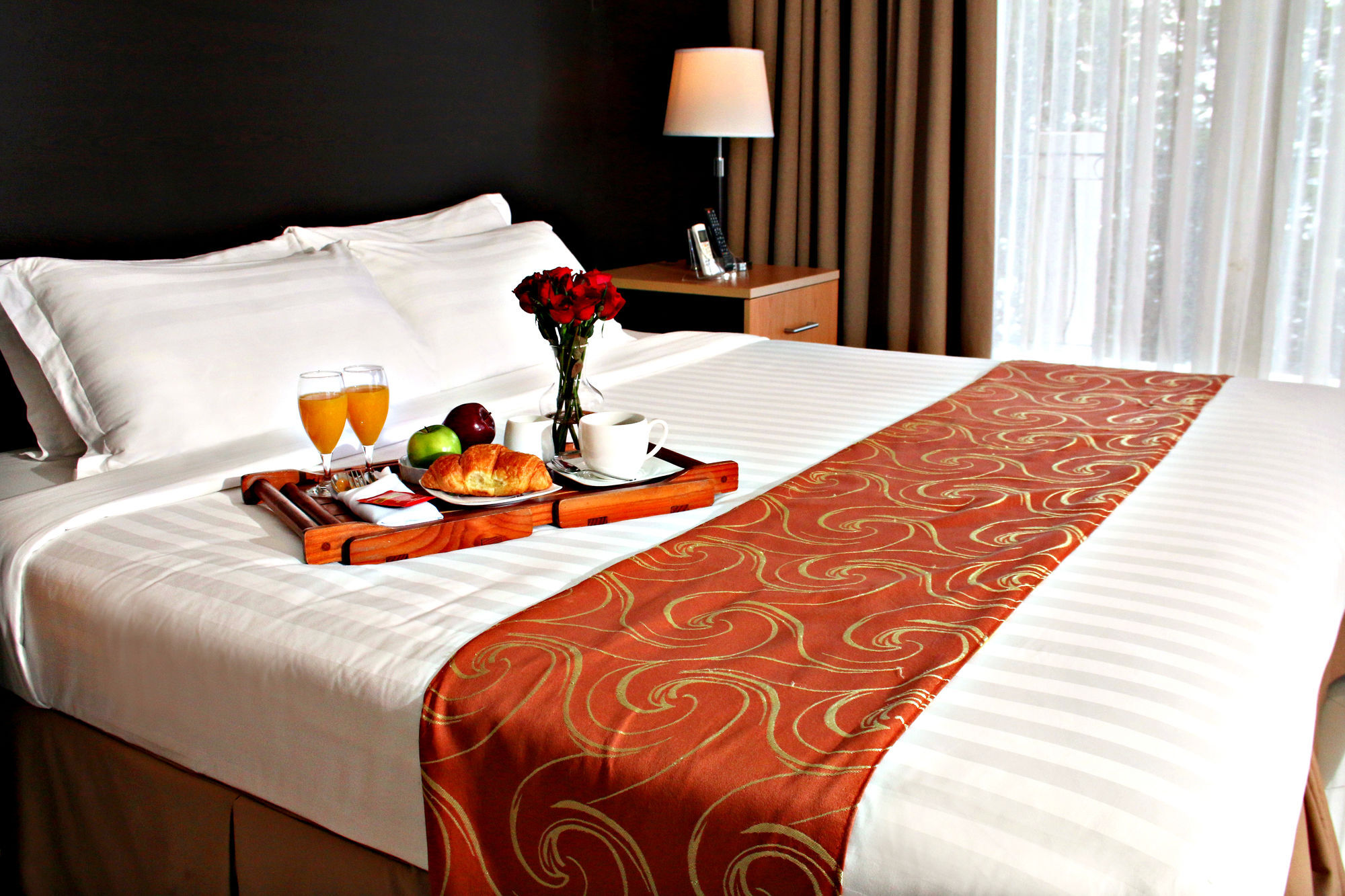 The Lake Hotel Tagaytay Tagaytay City Екстериор снимка